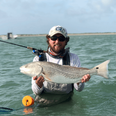 Fishing in Port Aransas