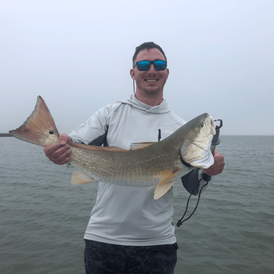 Fishing in Corpus Christi