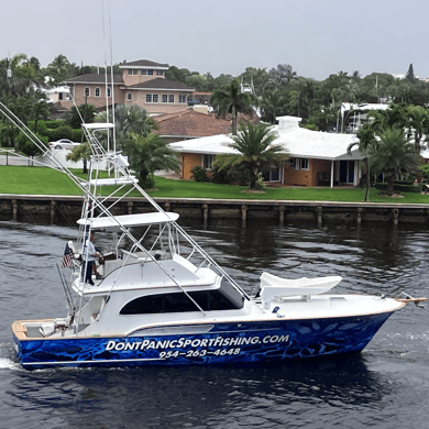 Pompano Beach