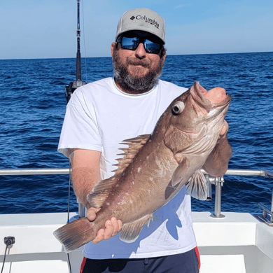 Fishing in Gulf Shores