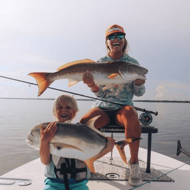 The 15 Best Flats Fishing Charters in Fort Walton Beach