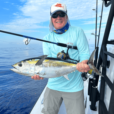 Fishing in Key West