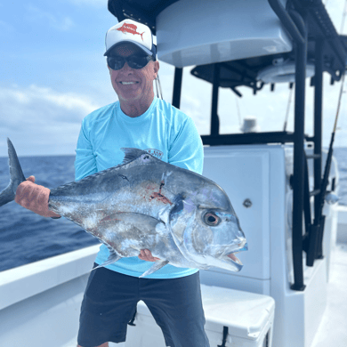 fishing trips key west