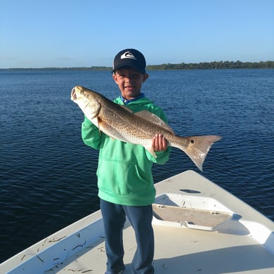 Fishing in Panama City Beach