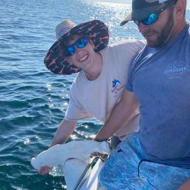 Fishing in Panama City Beach