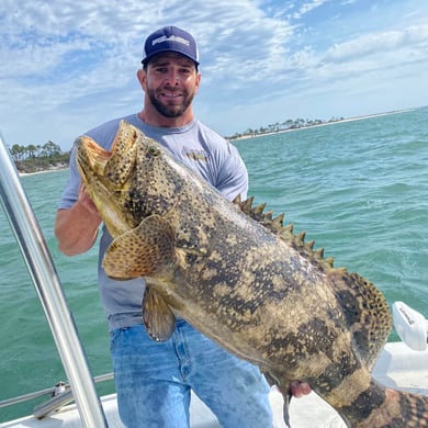 Fishing in Panama City Beach