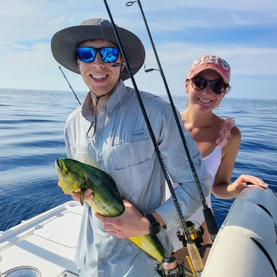 Fishing in Tavernier