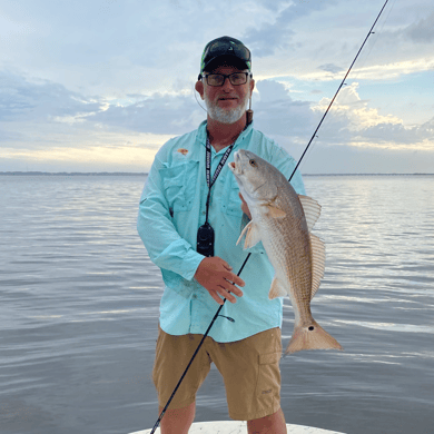 Fishing in Santa Rosa Beach