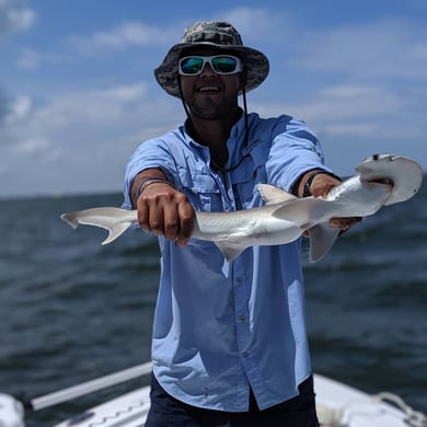 Offshore Blue gang! : r/YetiCoolers