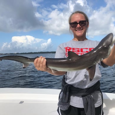 Fishing in Panama City