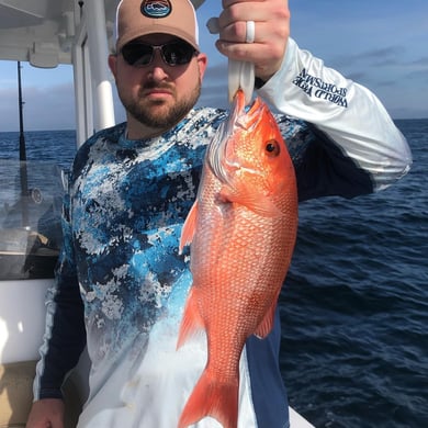 Fishing in Panama City