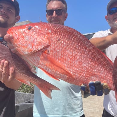 Fishing in Gulf Shores