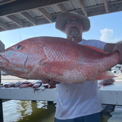 Fishing in Gulf Shores