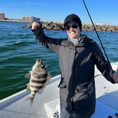 Fishing in Orange Beach