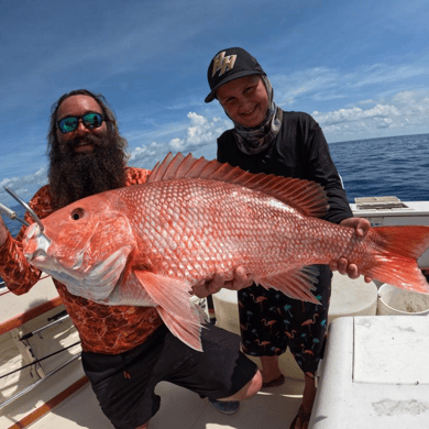 Fishing in Islamorada