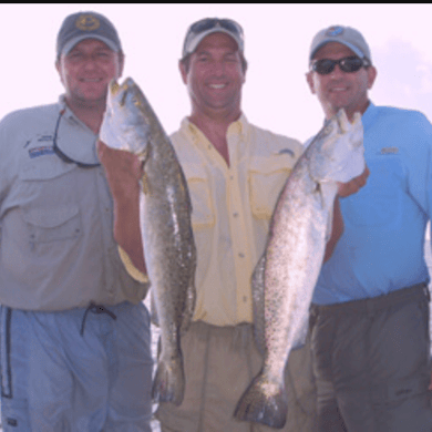 Fishing, Hunting in Rockport