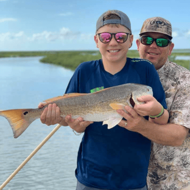 Fishing, Hunting in Port O&#039;Connor