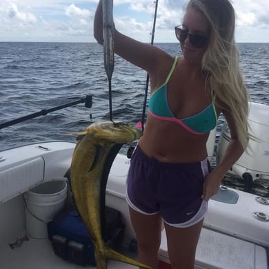 Fishing in Gulf Shores