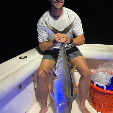 Fishing in Gulf Shores