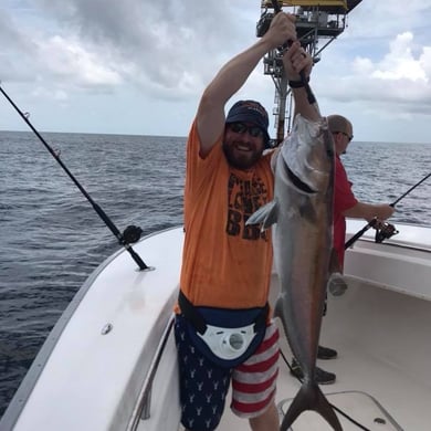 Fishing in Gulf Shores