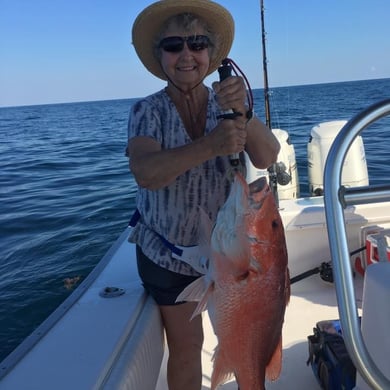 Fishing in Gulf Shores