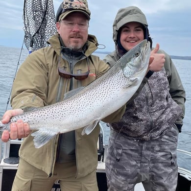 Elk Rapids