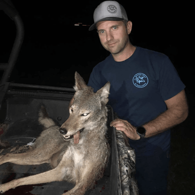 Hunting in Okeechobee