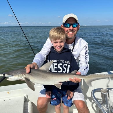 Fishing in Apollo Beach