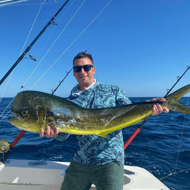 Fishing in Corpus Christi