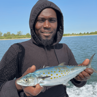 Fishing in New York