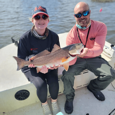 Fishing in Cedar Key