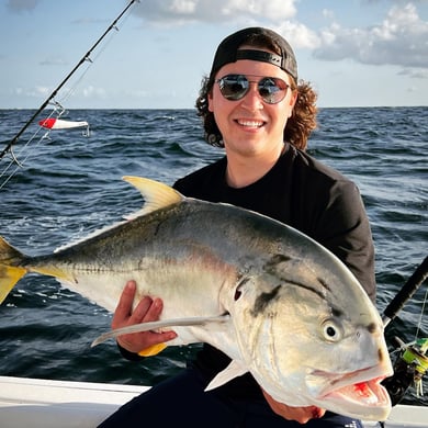 Fishing in Corpus Christi