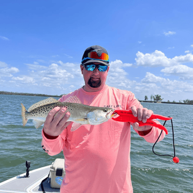 Fishing in Bokeelia