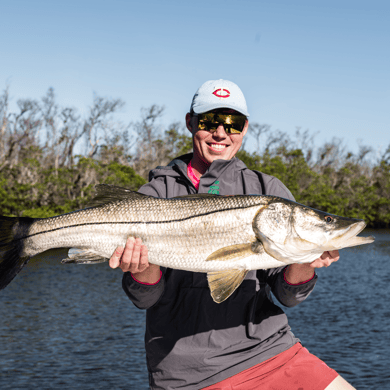 a fishing tour