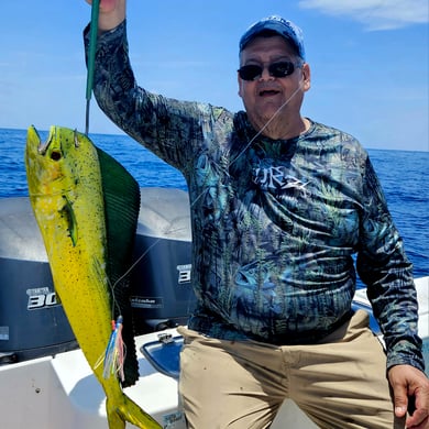 Fishing in Key West