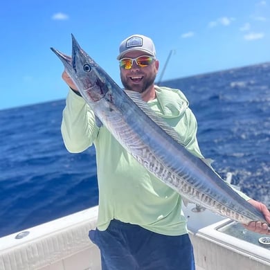 Fishing in Key West