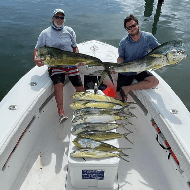 Fishing in Key West