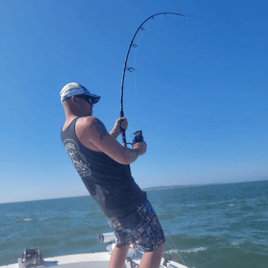 Fishing in Cedar Key