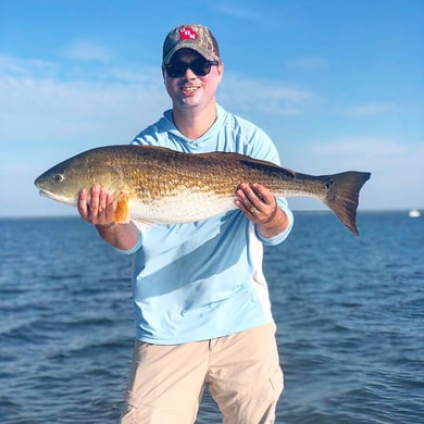 Fishing in Santa Rosa Beach