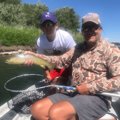 montana fishing tours