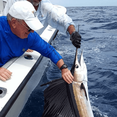 Fishing in Pompano Beach