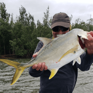 Fishing in Pompano Beach