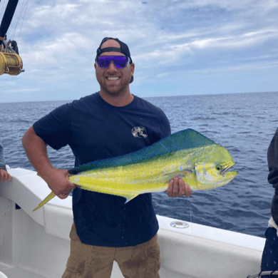 Fishing in San Diego