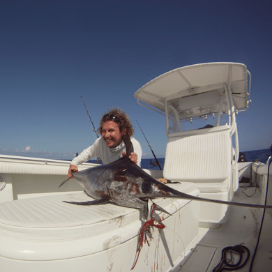 Fishing in Pompano Beach