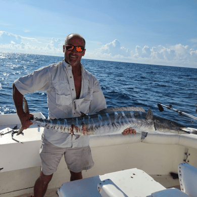 islamorada fishing trip