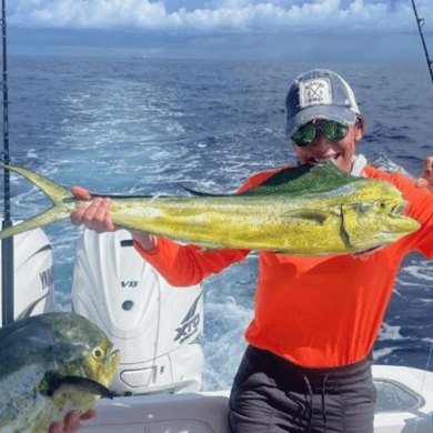 Fishing in Jensen Beach