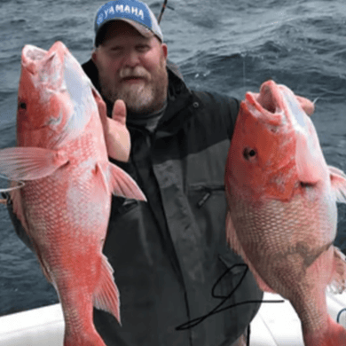 panama city fishing tours