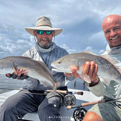 Fishing in Everglades City