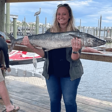 Fishing in Gulf Shores