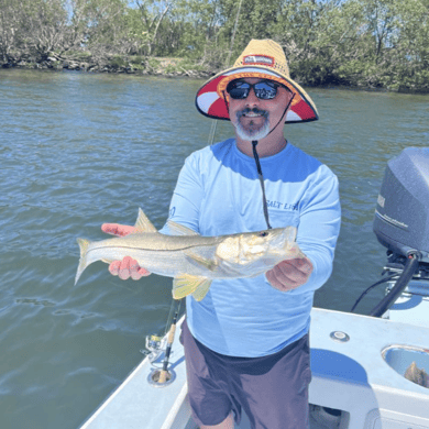 Fishing in Holmes Beach